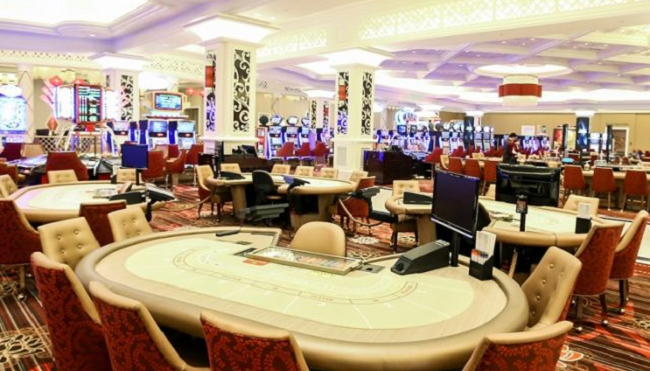 Cuộc đổ bộ của loạt “ông lớn” vào hoạt động casino: So găng tiềm lực bộ tứ Vingroup – Hồ Tràm – Hoàn - Ảnh 2 Cuộc đổ bộ của loạt “ông lớn” vào hoạt động casino: So găng tiềm lực bộ tứ Vingroup – Hồ Tràm – Hoàn - Ảnh 2