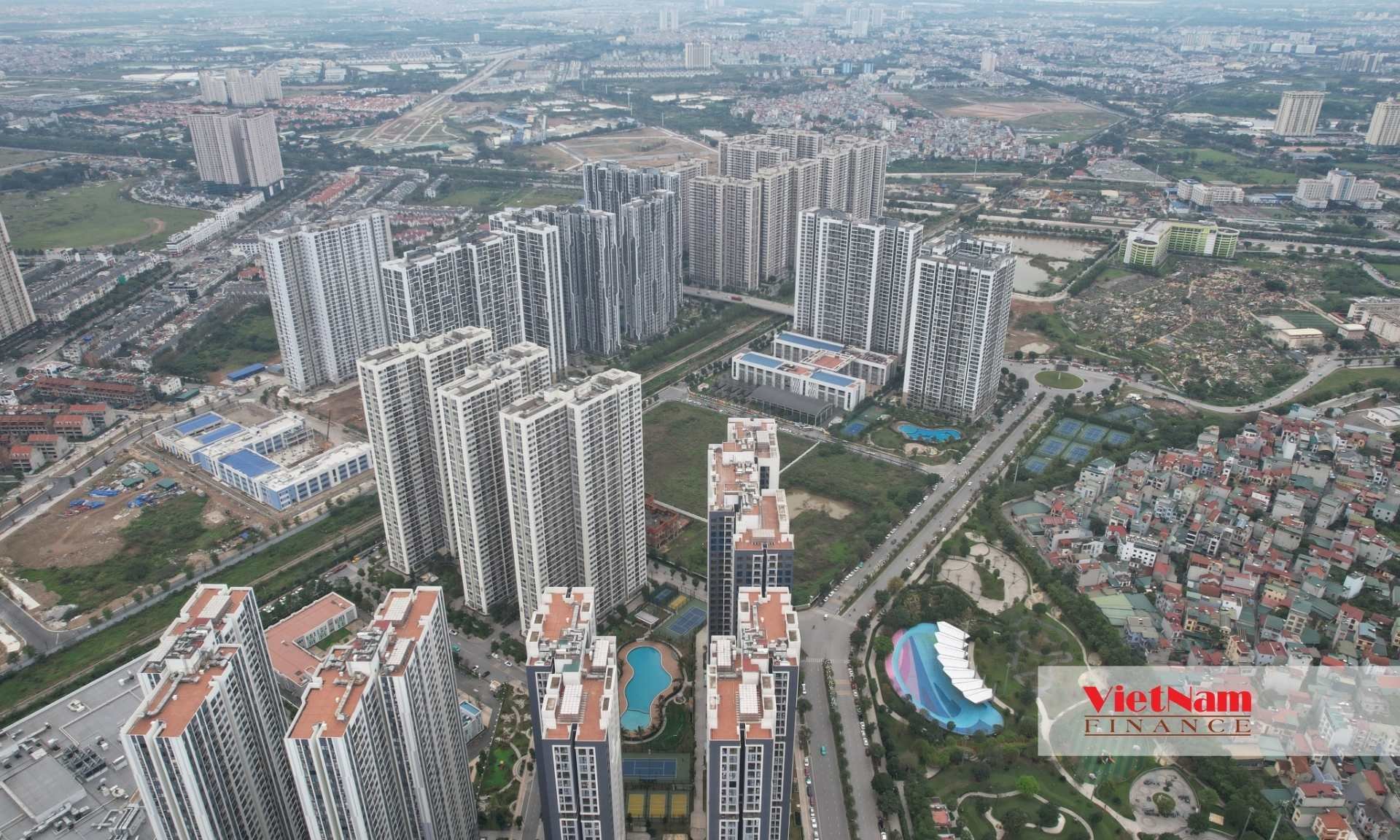 Giá nhà vẫn khó giảm Giá nhà vẫn khó giảm