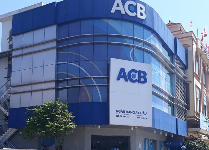 Thanh tra kết luận, hoạt động cấp tín dụng, kinh doanh ngoại tệ tại ACB Quảng Bình có tồn tại, hạn chế. (Ảnh minh họa) Thanh tra kết luận, hoạt động cấp tín dụng, kinh doanh ngoại tệ tại ACB Quảng Bình có tồn tại, hạn chế. (Ảnh minh họa)
