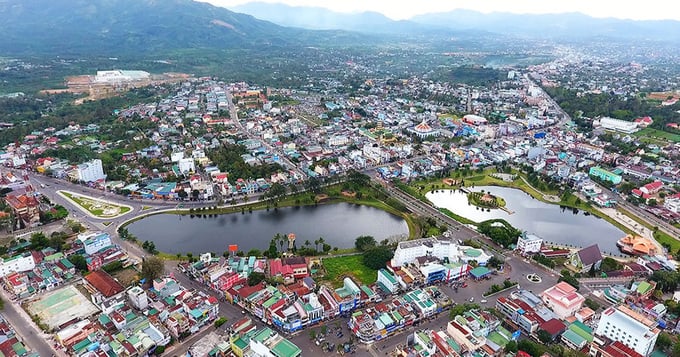 Lâm Đồng. Lâm Đồng.