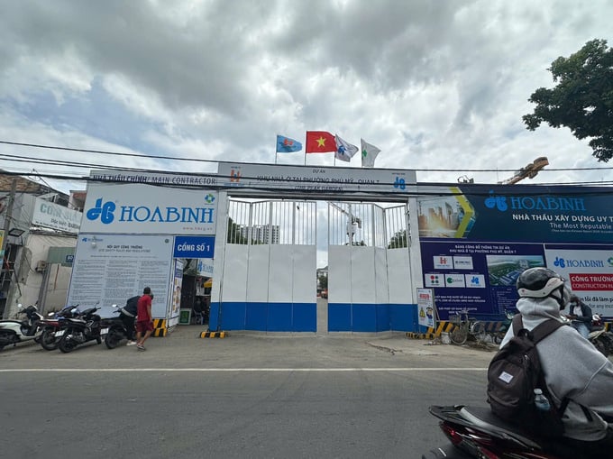 Thanh tra Chính phủ đã ban hành kế hoạch thanh tra chuyên đề các công trình, dự án có khó khăn, vướng mắc, chậm tiến độ, tồn đọng kéo dài, hiệu quả thấp, nguy cơ gây thất thoát, lãng phí tại Tp.HCM. Thanh tra Chính phủ đã ban hành kế hoạch thanh tra chuyên đề các công trình, dự án có khó khăn, vướng mắc, chậm tiến độ, tồn đọng kéo dài, hiệu quả thấp, nguy cơ gây thất thoát, lãng phí tại Tp.HCM.