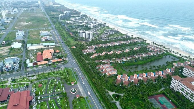 Thị trường đất nền Đà Nẵng sau Tết nguyên đán được nhận định có thanh khoản tốt, giá tăng đều. Thị trường đất nền Đà Nẵng sau Tết nguyên đán được nhận định có thanh khoản tốt, giá tăng đều.