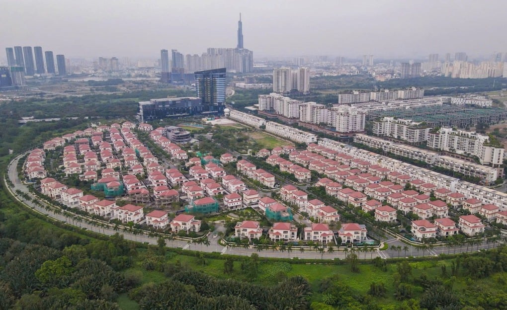 ‘Đất đai như tấm chăn hẹp, người này được đắp thì người khác sẽ lạnh’ - Ảnh 1 ‘Đất đai như tấm chăn hẹp, người này được đắp thì người khác sẽ lạnh’ - Ảnh 1