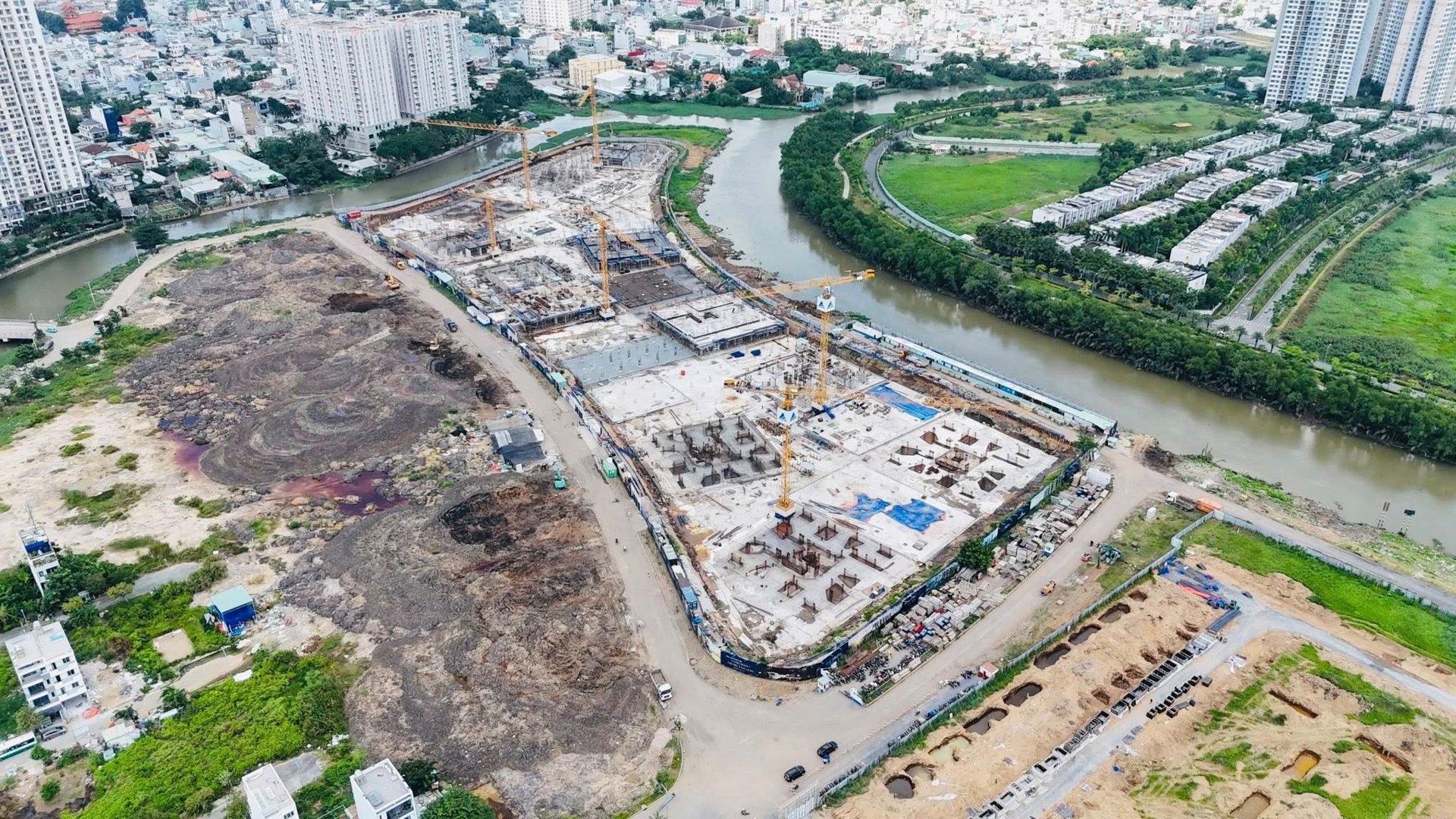Tối ưu hóa nghĩa vụ tài chính đất đai: Góc nhìn về tỷ lệ thuê đất và biến động bảng giá - Ảnh 2 Tối ưu hóa nghĩa vụ tài chính đất đai: Góc nhìn về tỷ lệ thuê đất và biến động bảng giá - Ảnh 2