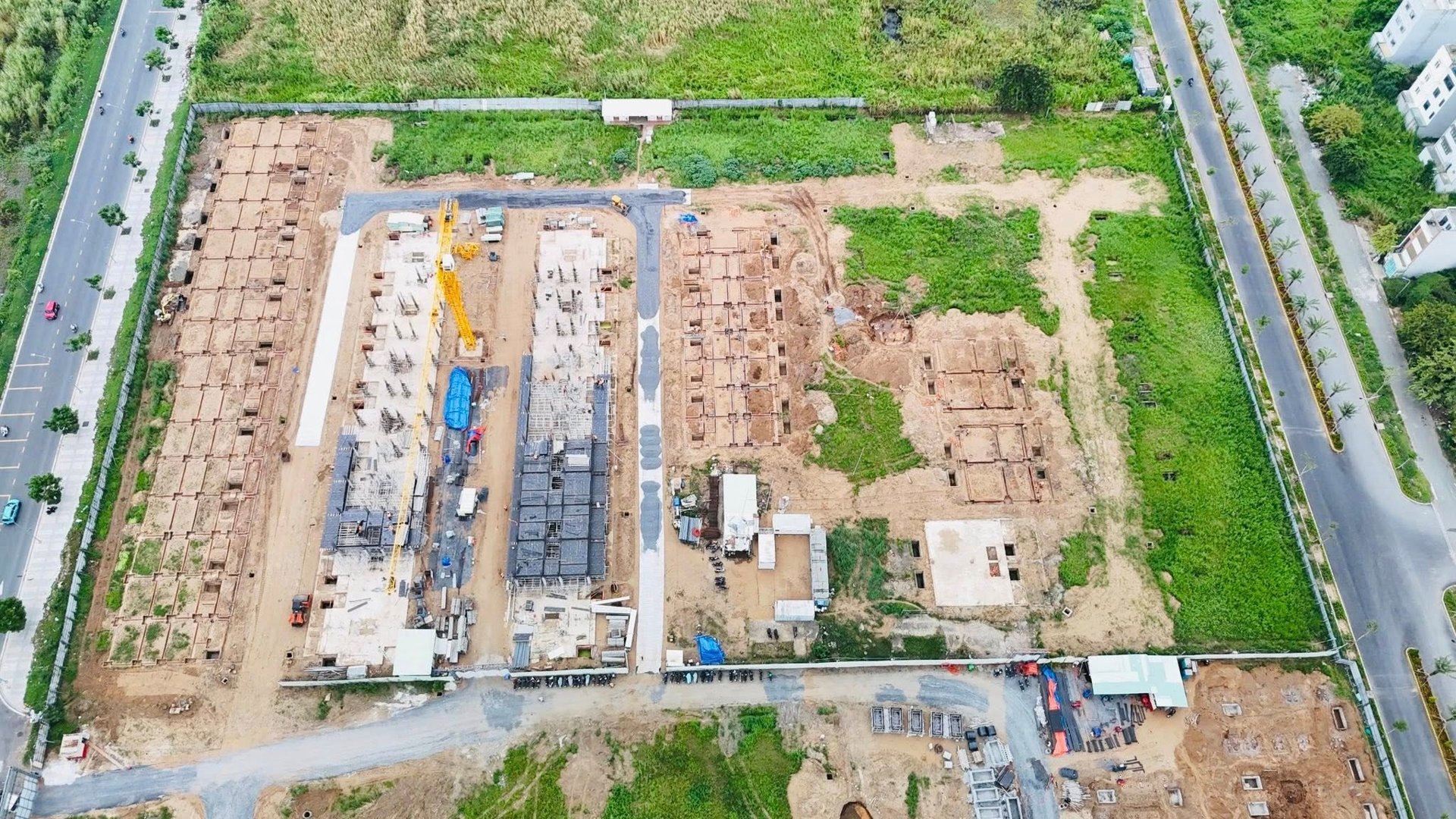Tối ưu hóa nghĩa vụ tài chính đất đai: Góc nhìn về tỷ lệ thuê đất và biến động bảng giá - Ảnh 3 Tối ưu hóa nghĩa vụ tài chính đất đai: Góc nhìn về tỷ lệ thuê đất và biến động bảng giá - Ảnh 3