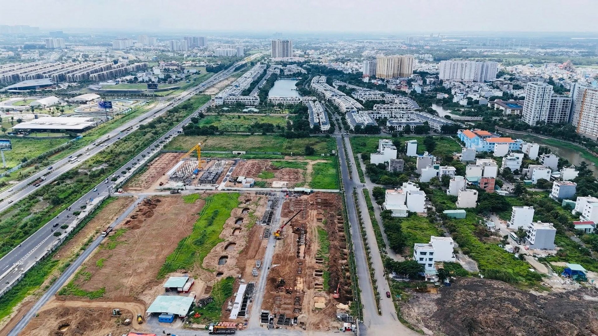 Tối ưu hóa nghĩa vụ tài chính đất đai: Góc nhìn về tỷ lệ thuê đất và biến động bảng giá - Ảnh 1 Tối ưu hóa nghĩa vụ tài chính đất đai: Góc nhìn về tỷ lệ thuê đất và biến động bảng giá - Ảnh 1