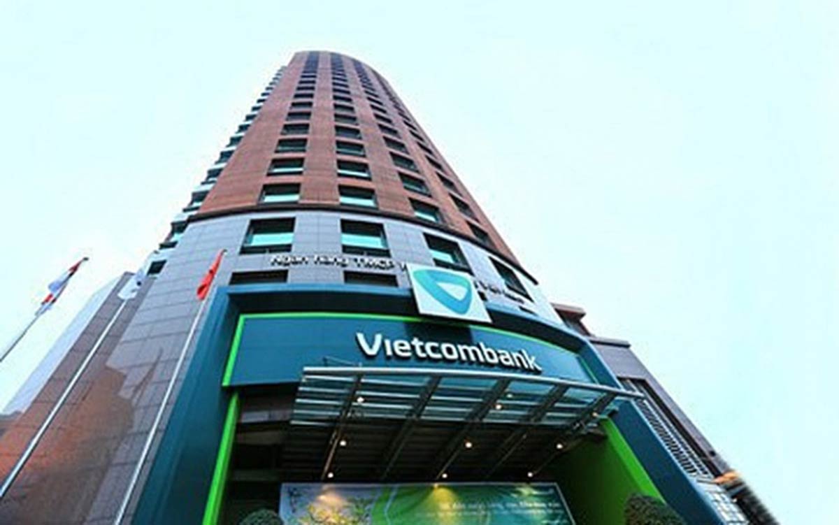 Một quỹ ngoại bán hơn 55 triệu cổ phiếu Vietcombank - Ảnh 1 Một quỹ ngoại bán hơn 55 triệu cổ phiếu Vietcombank - Ảnh 1