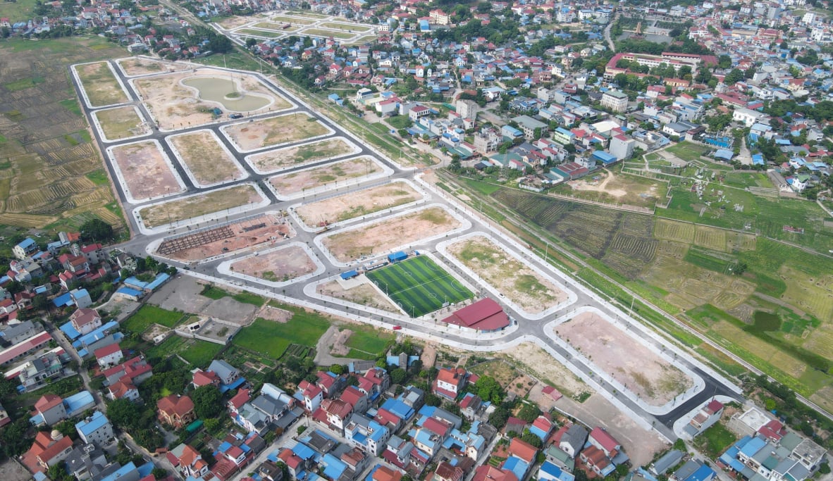 Sửa Luật Đất đai: Bảng giá đất không thể ‘ôm’ mọi đối tượng - Ảnh 1 Sửa Luật Đất đai: Bảng giá đất không thể ‘ôm’ mọi đối tượng - Ảnh 1