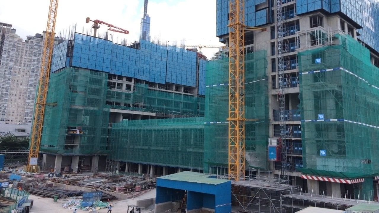 Thủ tướng đề nghị nghiên cứu mở rộng miễn giấy phép xây dựng - Ảnh 1 Thủ tướng đề nghị nghiên cứu mở rộng miễn giấy phép xây dựng - Ảnh 1