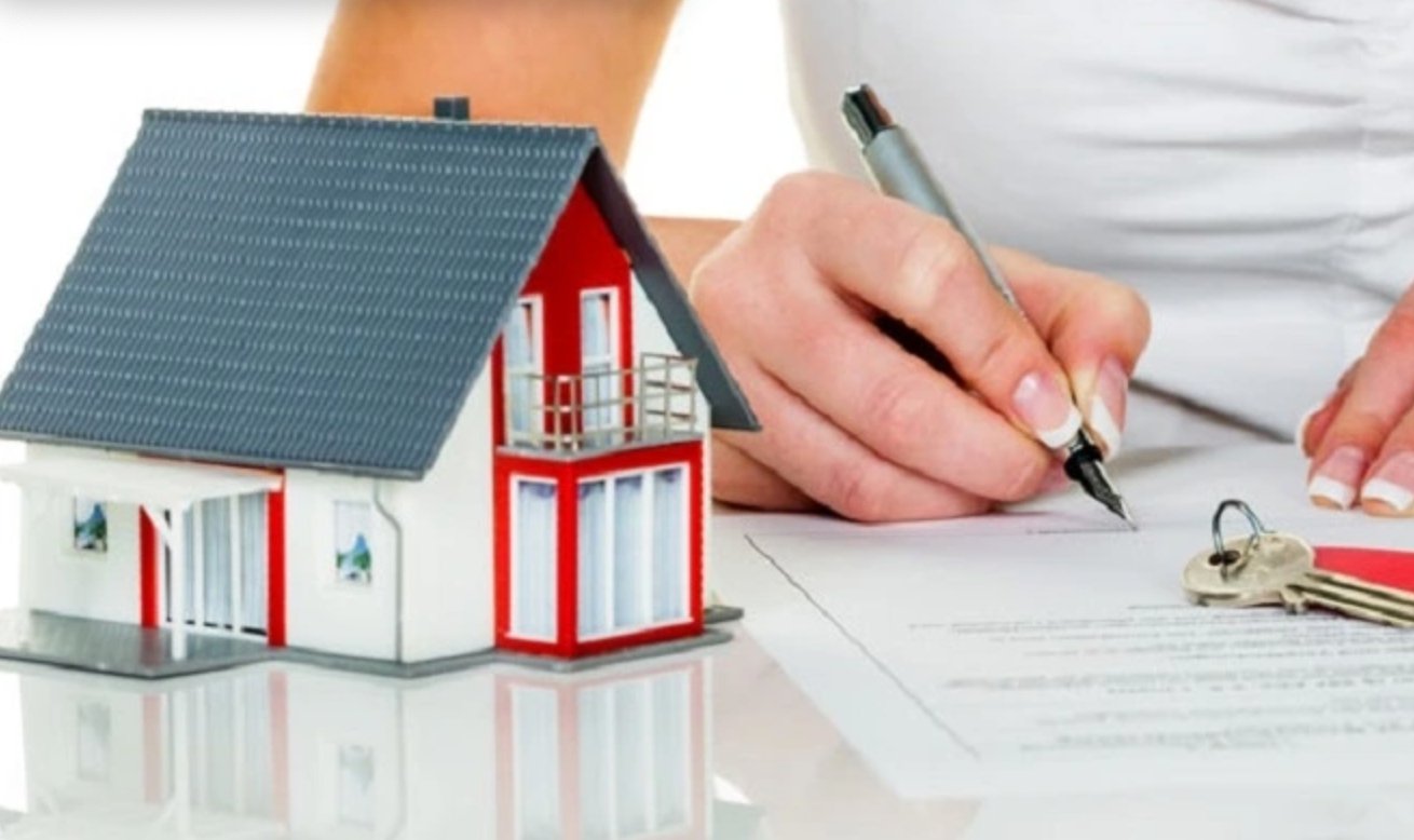 Cục Thuế: Còn tình trạng không kê khai doanh thu từ hoạt động cho thuê nhà - Ảnh 1 Cục Thuế: Còn tình trạng không kê khai doanh thu từ hoạt động cho thuê nhà - Ảnh 1
