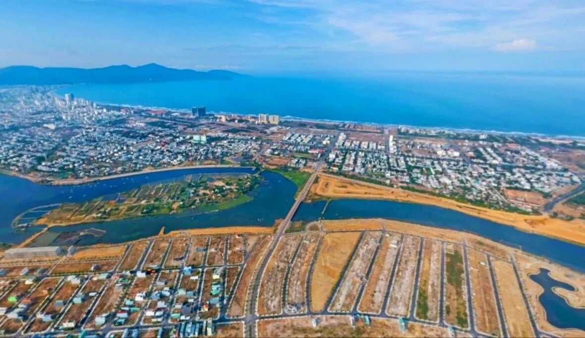 Sửa Luật Đất đai: Bảng giá đất không thể ‘ôm’ mọi đối tượng - Ảnh 2 Sửa Luật Đất đai: Bảng giá đất không thể ‘ôm’ mọi đối tượng - Ảnh 2