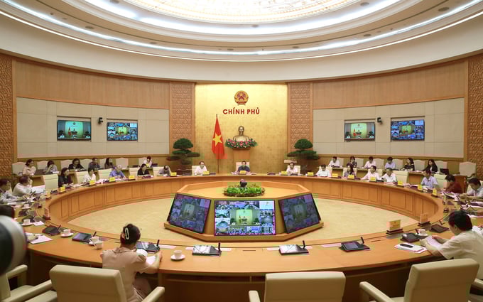 Phó thủ tướng: Đánh thuế bất động sản vào đất bỏ hoang, không đánh vào dự án phát triển - Ảnh 1 Phó thủ tướng: Đánh thuế bất động sản vào đất bỏ hoang, không đánh vào dự án phát triển - Ảnh 1