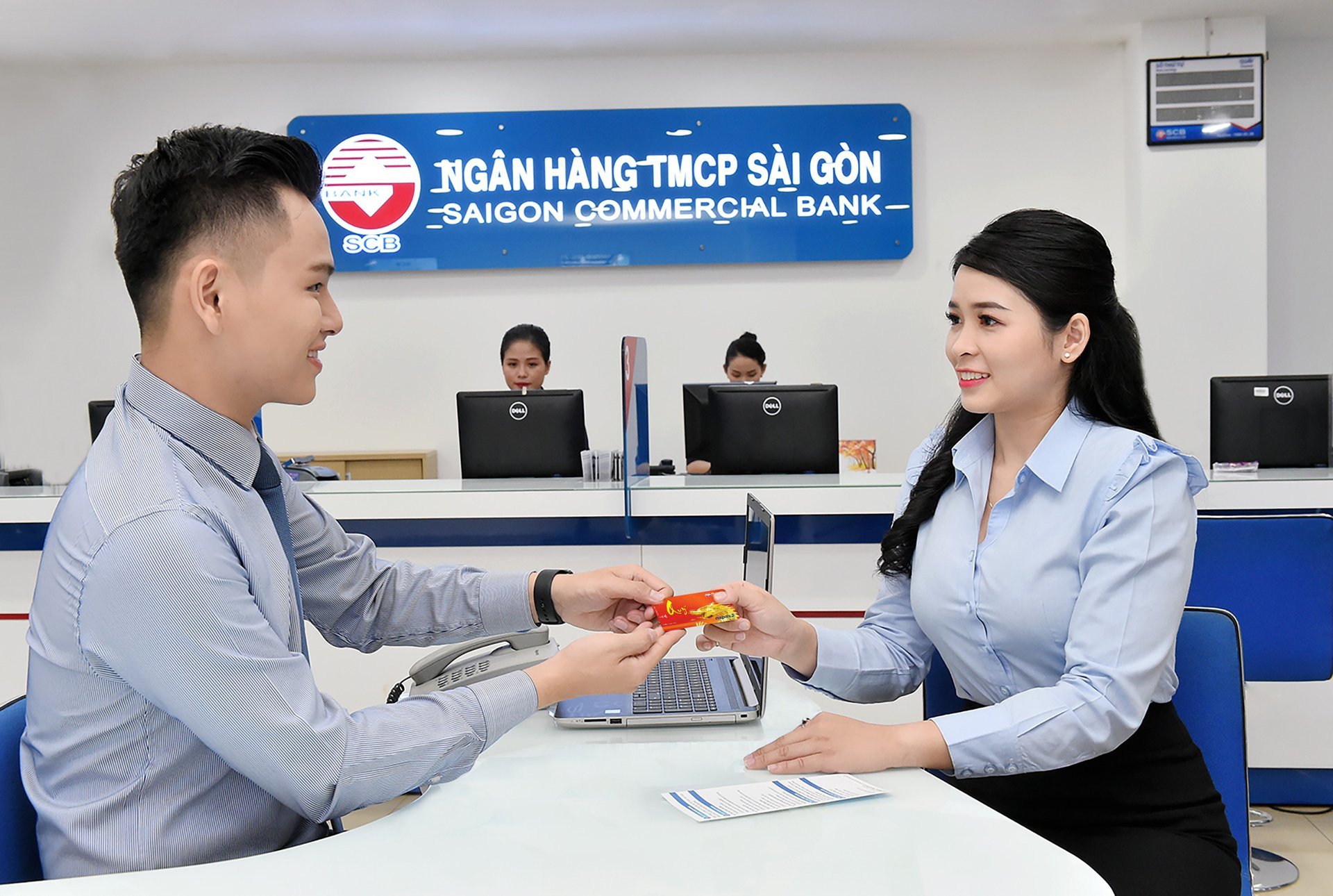 Ngân hàng SCB tiếp tục đóng cửa 4 phòng giao dịch - Ảnh 1 Ngân hàng SCB tiếp tục đóng cửa 4 phòng giao dịch - Ảnh 1