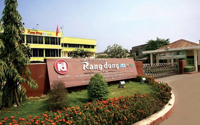 Rạng Đông Holding sắp phá sản - Ảnh 1 Rạng Đông Holding sắp phá sản - Ảnh 1