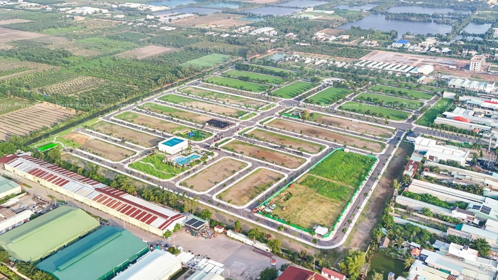 Thu hồi đất khi doanh nghiệp đạt thỏa thuận trên 75%: Cần cơ chế giám sát chặt chẽ - Ảnh 1 Thu hồi đất khi doanh nghiệp đạt thỏa thuận trên 75%: Cần cơ chế giám sát chặt chẽ - Ảnh 1