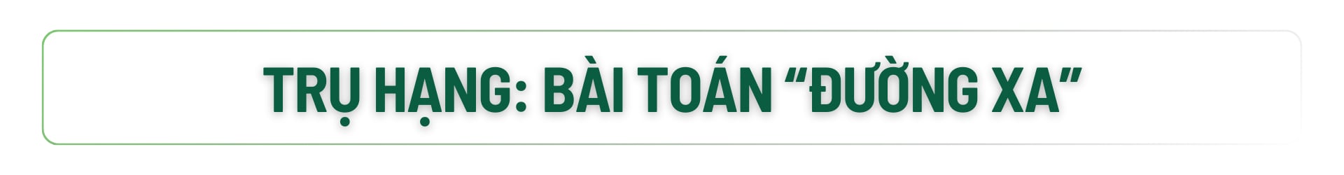 Chứng khoán Việt Nam đang ở đâu trên “bản đồ” MSCI? - Ảnh 6