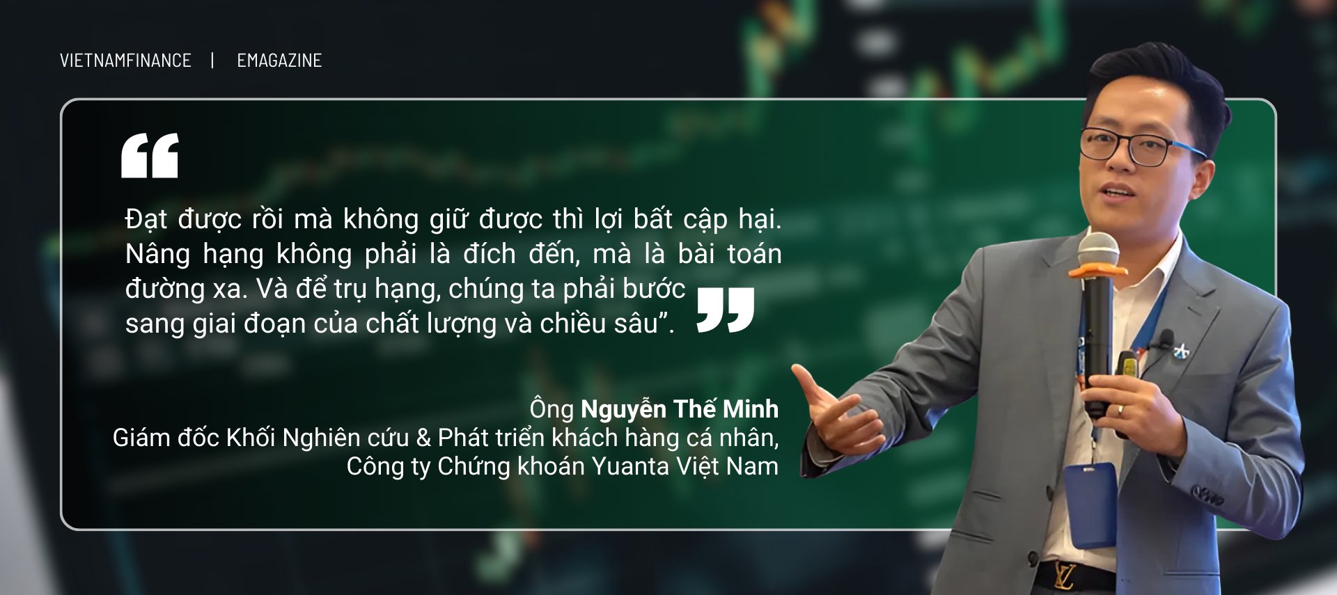 Chứng khoán Việt Nam đang ở đâu trên “bản đồ” MSCI? - Ảnh 7
