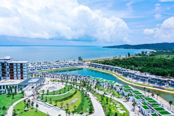 Phú Quốc được đánh giá là “ngôi sao mới” nhờ quy hoạch thành đơn vị hành chính – kinh tế đặc biệt có thể hút vốn nhà đầu tư. Phú Quốc được đánh giá là “ngôi sao mới” nhờ quy hoạch thành đơn vị hành chính – kinh tế đặc biệt có thể hút vốn nhà đầu tư. 