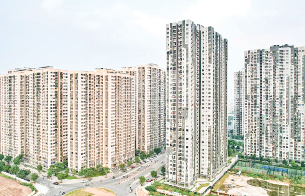 Lao theo sóng đầu tư nhà đất: Đừng đánh cược với túi tiền - Ảnh 1 Lao theo sóng đầu tư nhà đất: Đừng đánh cược với túi tiền - Ảnh 1