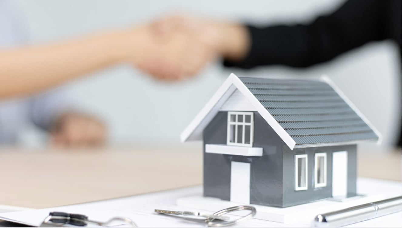 Lao theo sóng đầu tư nhà đất: Đừng đánh cược với túi tiền - Ảnh 2 Lao theo sóng đầu tư nhà đất: Đừng đánh cược với túi tiền - Ảnh 2