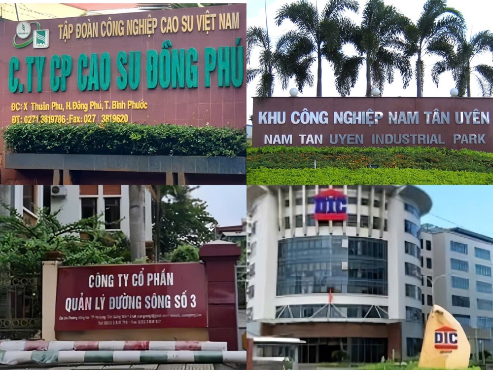 Điểm tin doanh nghiệp: Loạt kế hoạch huy động vốn, cổ tức và biến động lợi nhuận - Ảnh 1 Điểm tin doanh nghiệp: Loạt kế hoạch huy động vốn, cổ tức và biến động lợi nhuận - Ảnh 1