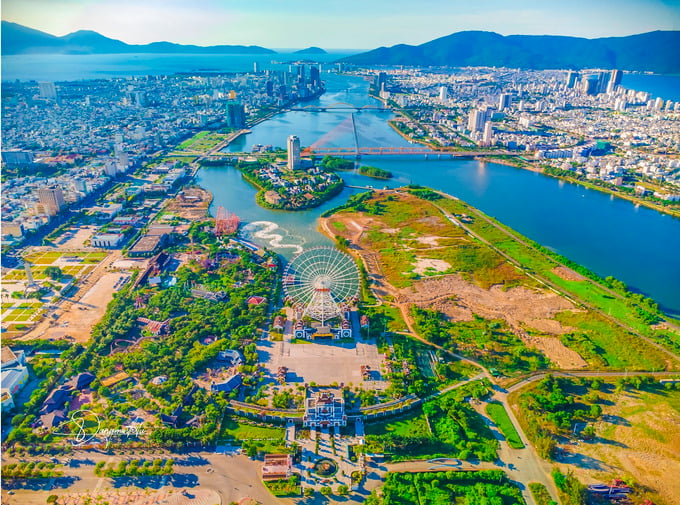 Khu vực Da Nang Downtown sẽ triển khai dự án mới Khu vực Da Nang Downtown sẽ triển khai dự án mới