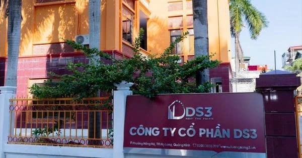 DS3 ghi nhận doanh thu và lợi nhuận 6 tháng đầu năm cao nhất từ trước đến nay. Tuy nhiên, sức ép từ khoản lỗ năm 2022 khiến Doanh nghiệp vẫn còn âm lũy kế gần 12 tỷ đồng, và cổ phiếu tiếp tục nằm trong diện cảnh báo trên HNX. DS3 ghi nhận doanh thu và lợi nhuận 6 tháng đầu năm cao nhất từ trước đến nay. Tuy nhiên, sức ép từ khoản lỗ năm 2022 khiến Doanh nghiệp vẫn còn âm lũy kế gần 12 tỷ đồng, và cổ phiếu tiếp tục nằm trong diện cảnh báo trên HNX. 