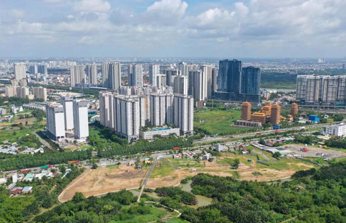 Được nới thời hạn ghi nợ tiền sử dụng đất khi cấp sổ đỏ lần đầu - Ảnh 1 Được nới thời hạn ghi nợ tiền sử dụng đất khi cấp sổ đỏ lần đầu - Ảnh 1