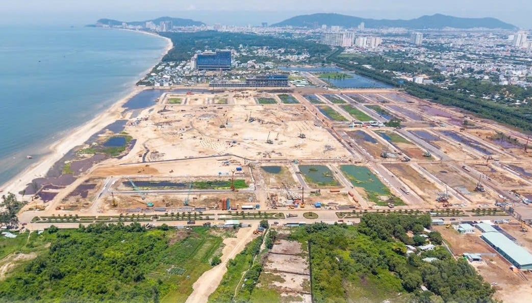 Bồi thường thu hồi đất: Cần sòng phẳng, đừng vì ‘thương anh túng quá’ - Ảnh 1 Bồi thường thu hồi đất: Cần sòng phẳng, đừng vì ‘thương anh túng quá’ - Ảnh 1