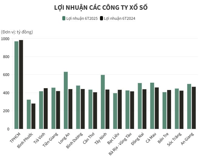 (Số liệu: BTCT quý 2/2025. Ảnh: Dân trí). (Số liệu: BTCT quý 2/2025. Ảnh: Dân trí).