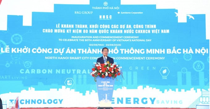 Ngài Ito Naoki – Đại sứ đặc mệnh toàn quyền Nhật Bản tại Việt Nam phát biểu ở sự kiện. Ngài Ito Naoki – Đại sứ đặc mệnh toàn quyền Nhật Bản tại Việt Nam phát biểu ở sự kiện.