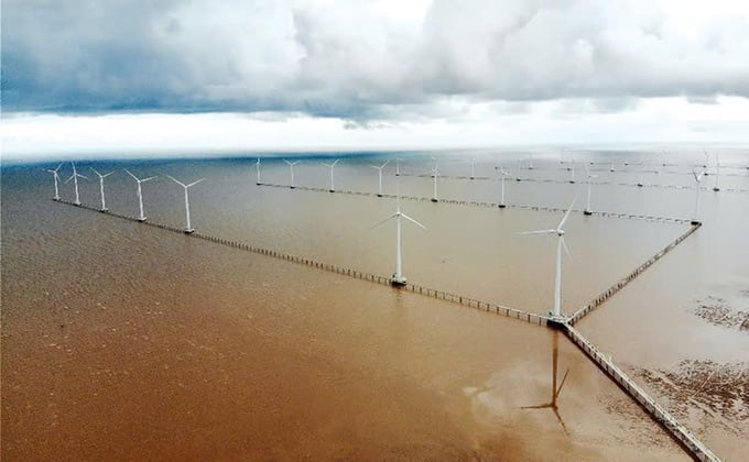 Tân Hoàn Cầu Bến Tre đang nợ trái phiếu với số tiền khủng. Tân Hoàn Cầu Bến Tre đang nợ trái phiếu với số tiền khủng.