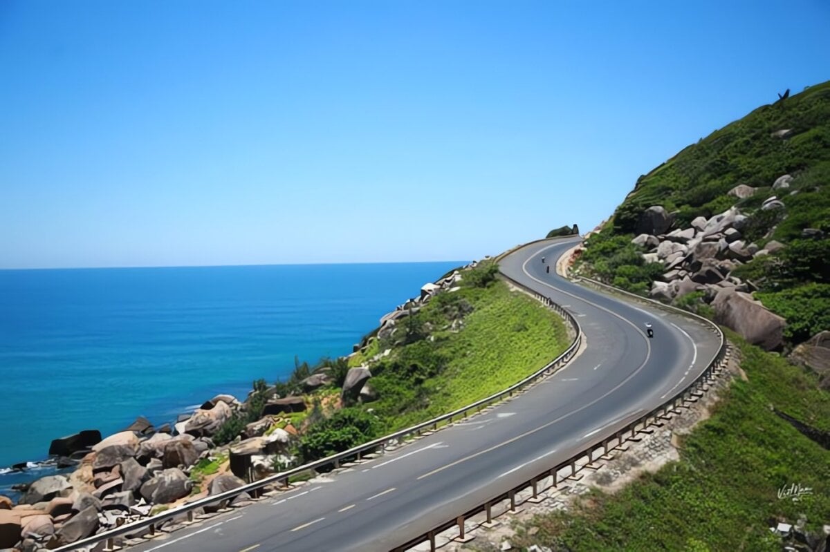 Mở đường lớn và lập khu kinh tế, đất ven biển Ninh Bình được đà lên giá - Ảnh 1 Mở đường lớn và lập khu kinh tế, đất ven biển Ninh Bình được đà lên giá - Ảnh 1