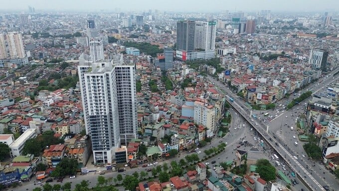Thị trường bất động sản ở thực tại Hà Nội lên ngôi. Thị trường bất động sản ở thực tại Hà Nội lên ngôi.