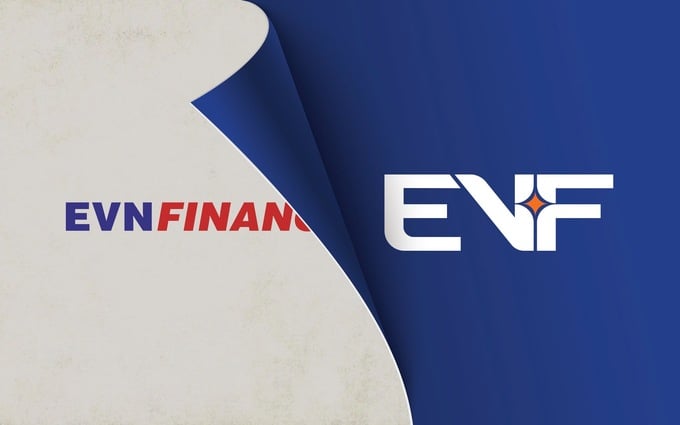 EVNFinance được Ngân hàng Nhà nước chấp thuận đổi tên thành EVF - Ảnh 1 EVNFinance được Ngân hàng Nhà nước chấp thuận đổi tên thành EVF - Ảnh 1