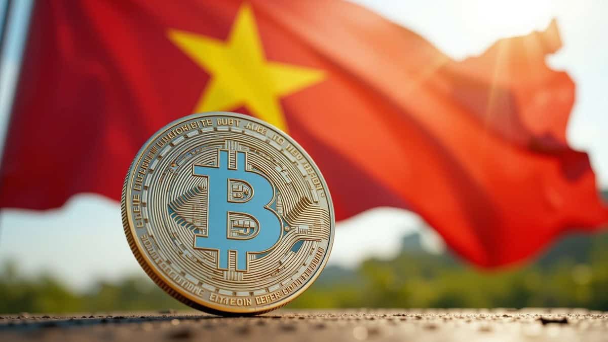 Nếu đi đúng hướng, việc Việt Nam trở thành trung tâm tài sản số trong khu vực sẽ không còn là mục tiêu phải gắng sức đạt được, mà sẽ đến như một hệ quả tất yếu. Nếu đi đúng hướng, việc Việt Nam trở thành trung tâm tài sản số trong khu vực sẽ không còn là mục tiêu phải gắng sức đạt được, mà sẽ đến như một hệ quả tất yếu. 