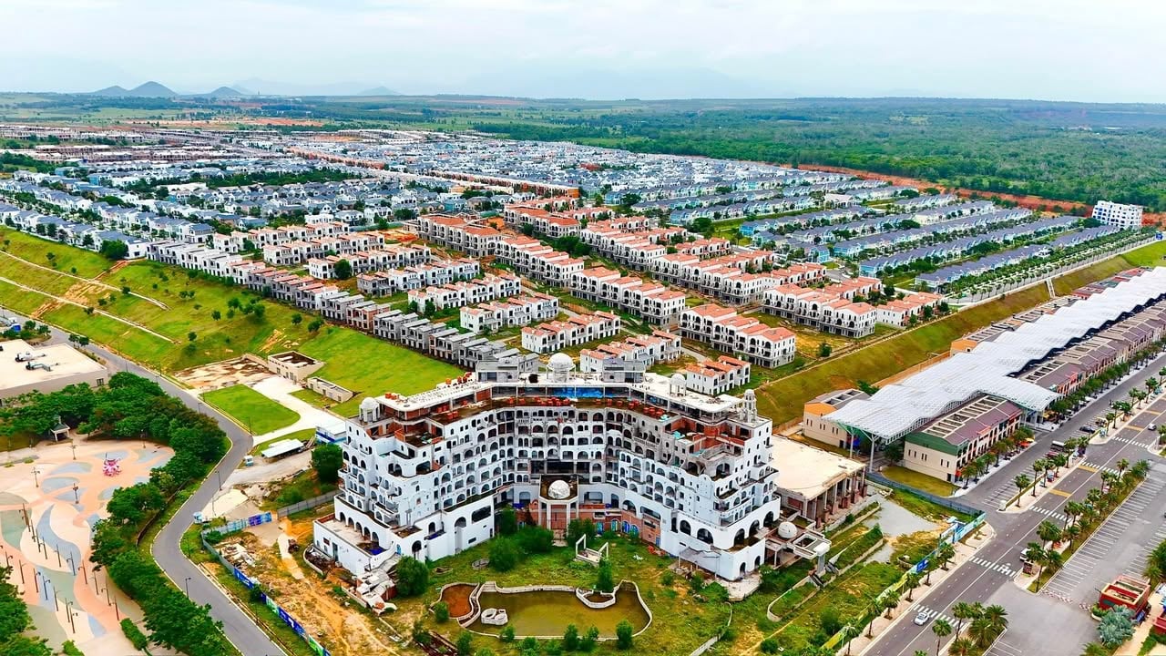Đề xuất cho thu hồi đất trước khi duyệt phương án bồi thường: ‘Dao sắc chớ để đứt tay’ - Ảnh 1 Đề xuất cho thu hồi đất trước khi duyệt phương án bồi thường: ‘Dao sắc chớ để đứt tay’ - Ảnh 1