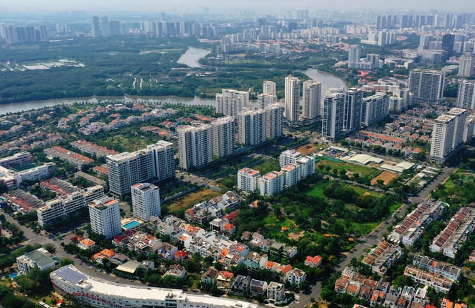 Giá đất đã tăng 10–20% từ đầu năm, dòng tiền đầu tư chuyển hướng về khu vực có hạ tầng tốt, pháp lý rõ ràng. Ảnh minh họa. Giá đất đã tăng 10–20% từ đầu năm, dòng tiền đầu tư chuyển hướng về khu vực có hạ tầng tốt, pháp lý rõ ràng. Ảnh minh họa.