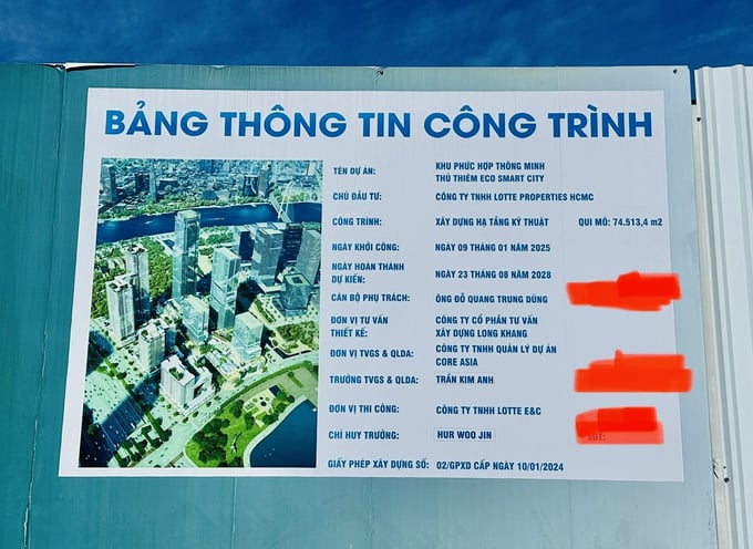 Dự án Eco Smart City tọa lạc tại Khu chức năng số 2A, Khu đô thị mới Thủ Thiêm, với quy mô 7,4ha. Dự án Eco Smart City tọa lạc tại Khu chức năng số 2A, Khu đô thị mới Thủ Thiêm, với quy mô 7,4ha.