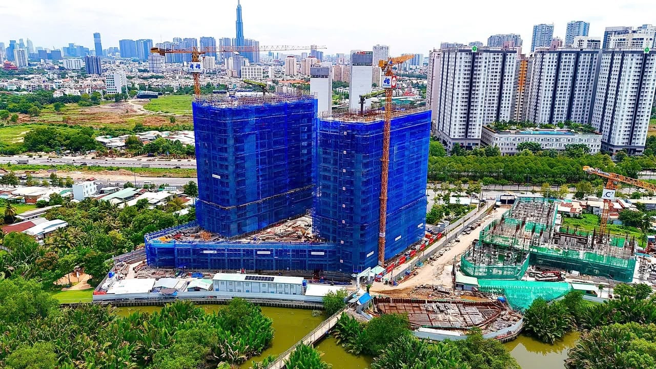 Tồn kho của hàng loạt doanh nghiệp phát triển nhà ở lập đỉnh mới - Ảnh 2 Tồn kho của hàng loạt doanh nghiệp phát triển nhà ở lập đỉnh mới - Ảnh 2