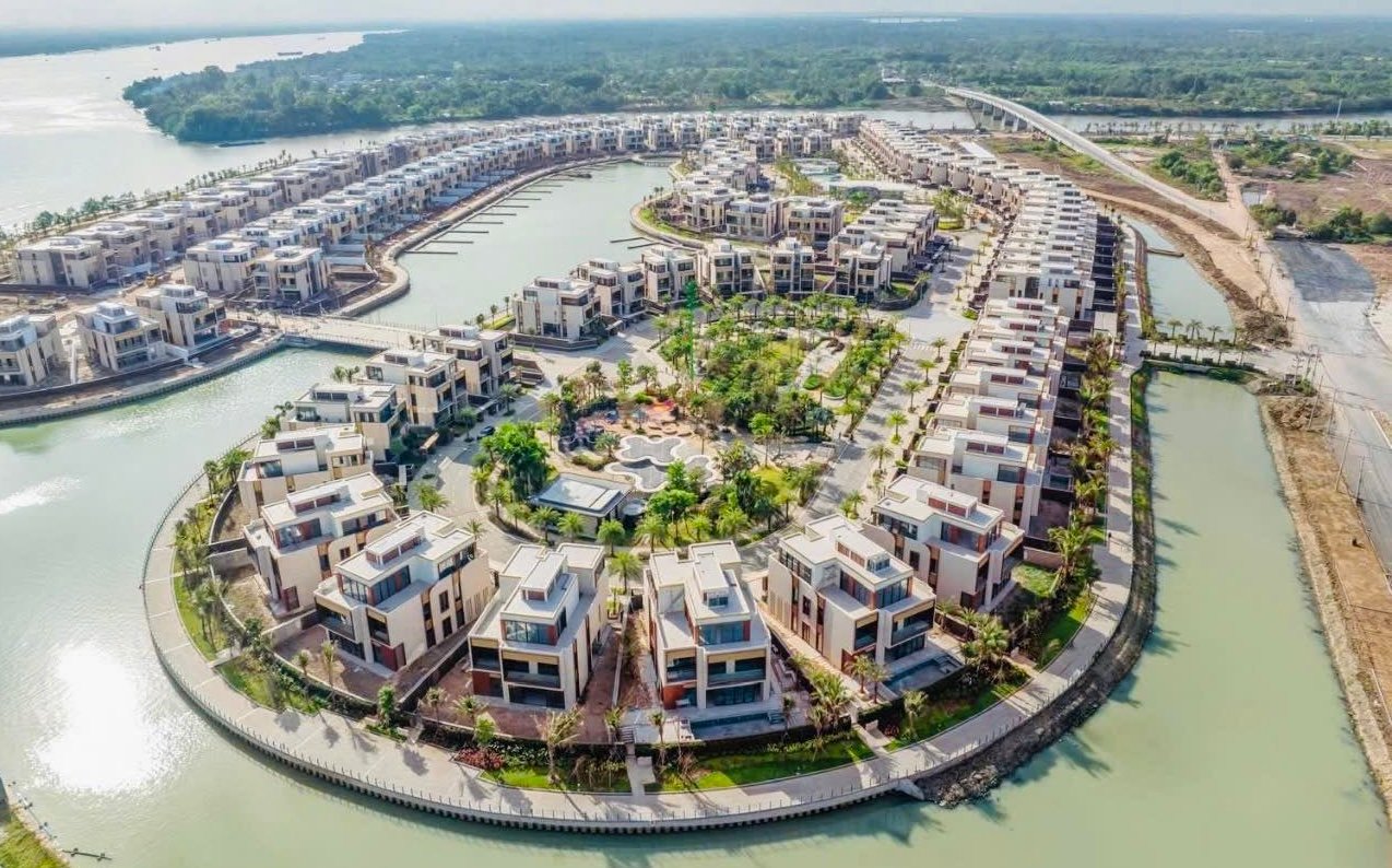 Tồn kho của hàng loạt doanh nghiệp phát triển nhà ở lập đỉnh mới - Ảnh 1 Tồn kho của hàng loạt doanh nghiệp phát triển nhà ở lập đỉnh mới - Ảnh 1