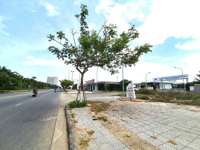 Đường biển Đà Nẵng Đường biển Đà Nẵng