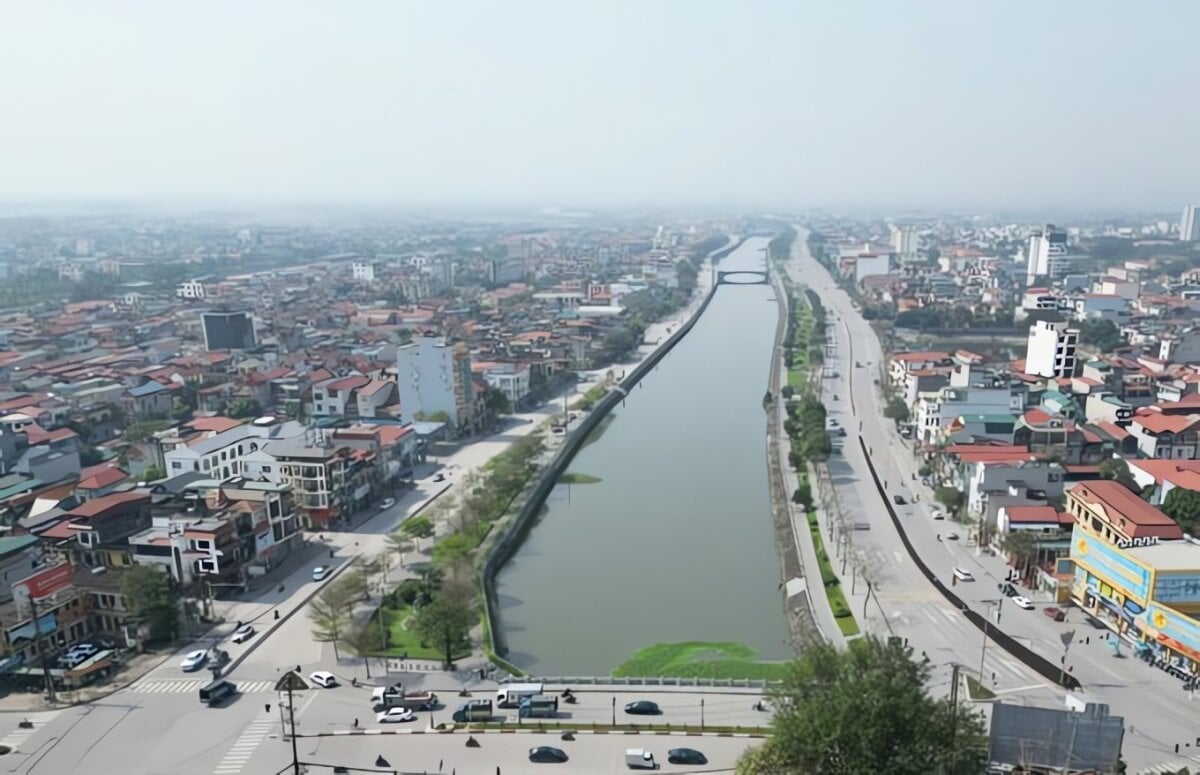 Ninh Bình: Tìm nhà đầu tư bỏ 7.500 tỷ làm 2 khu đô thị ở Hoa Lư - Ảnh 1 Ninh Bình: Tìm nhà đầu tư bỏ 7.500 tỷ làm 2 khu đô thị ở Hoa Lư - Ảnh 1