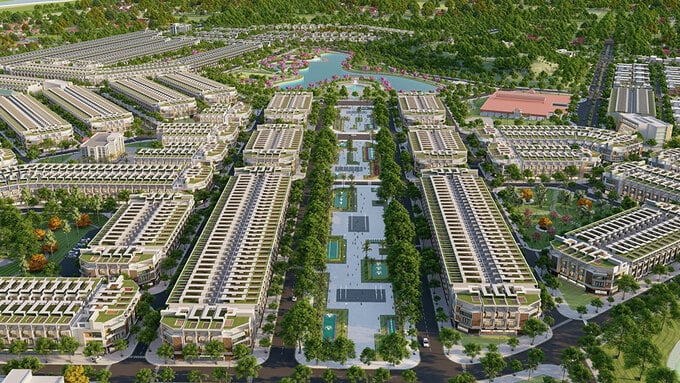 Đối tác của NBB là Công ty Cổ phần Đầu tư Pearl City nợ thuế hơn 8,8 tỷ đồng Đối tác của NBB là Công ty Cổ phần Đầu tư Pearl City nợ thuế hơn 8,8 tỷ đồng