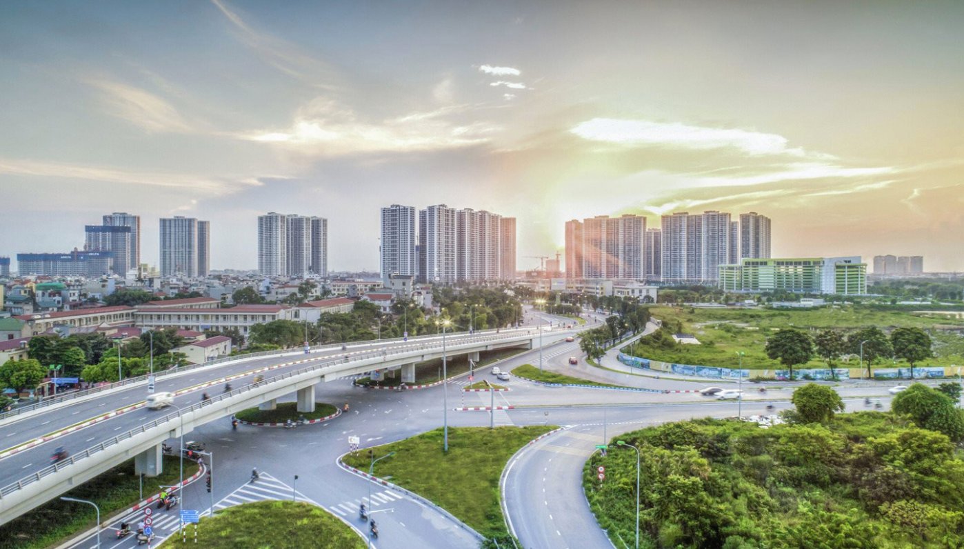 Thuế tài sản: Điều còn thiếu của hệ thống thuế bất động sản Việt Nam - Ảnh 2 Thuế tài sản: Điều còn thiếu của hệ thống thuế bất động sản Việt Nam - Ảnh 2