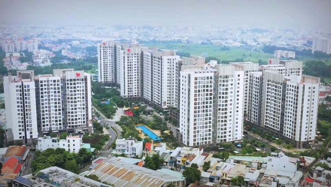 Công ty Gia Cư -Chủ đầu tư dự án Picity High Park nợ thuế gần 396 tỷ đồng Công ty Gia Cư -Chủ đầu tư dự án Picity High Park nợ thuế gần 396 tỷ đồng