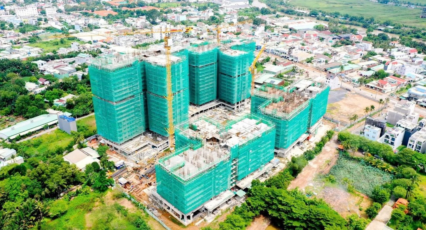 Qua cơn bĩ cực, chất lượng tài sản các ‘ông lớn’ xây dựng biến đổi ra sao? - Ảnh 1 Qua cơn bĩ cực, chất lượng tài sản các ‘ông lớn’ xây dựng biến đổi ra sao? - Ảnh 1
