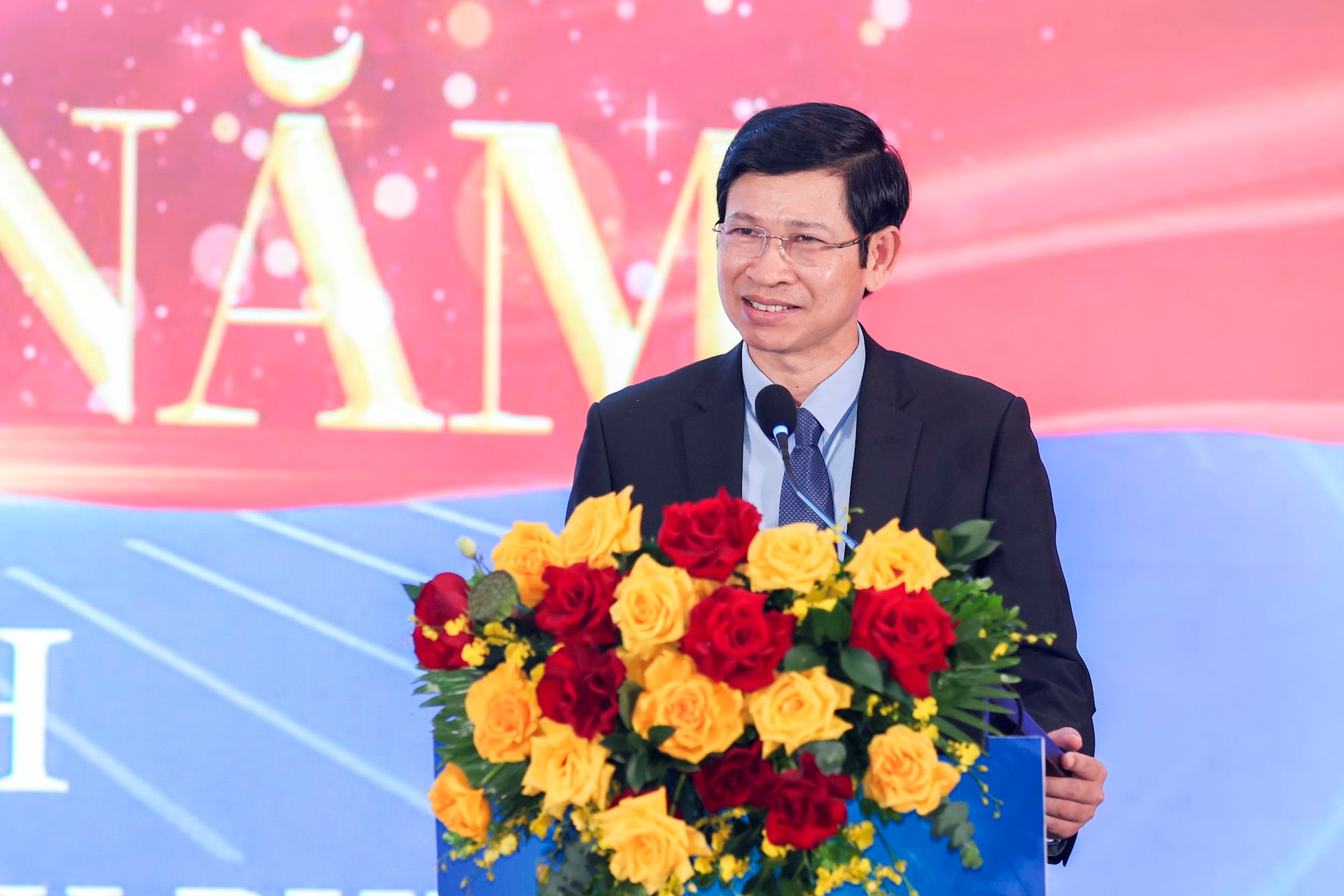 Thứ trưởng Bộ VH-TT&DL cho rằng triển lãm không chỉ là kênh giao thương mà còn gắn chặt với công nghiệp văn hóa, giải trí và du lịch Thứ trưởng Bộ VH-TT&DL cho rằng triển lãm không chỉ là kênh giao thương mà còn gắn chặt với công nghiệp văn hóa, giải trí và du lịch 