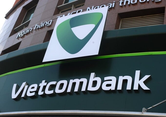 Vietcombank nộp bổ sung 33 tỷ đồng tiền thuế - Ảnh 1 Vietcombank nộp bổ sung 33 tỷ đồng tiền thuế - Ảnh 1