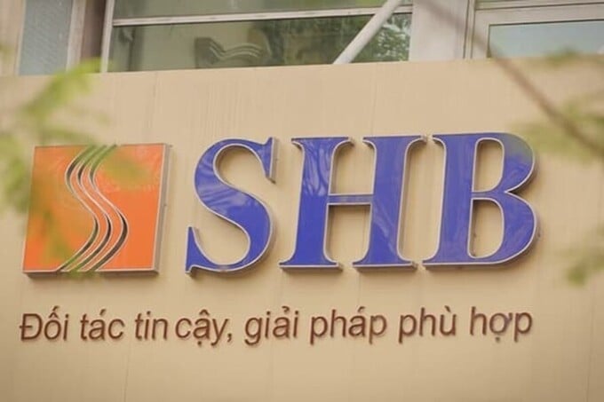SHB nâng vốn điều lệ lên gần 46.000 tỷ đồng - Ảnh 1 SHB nâng vốn điều lệ lên gần 46.000 tỷ đồng - Ảnh 1